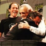 Jon Favreau Instagram - Excelsior!