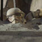 Jon Favreau Instagram - New trailer for #themandalorian
