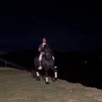 Jon Vlogs Instagram - A cada dia mais próximo de largar tudo e ir pra fazenda criar meus cavalos 😂