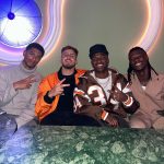 Jon Vlogs Instagram - Jantar com os cria @vinijr deixou forte 🥵 Madrid, Spain