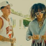 Jon Z Instagram - #LaParrandaRemix VIDEO OUT NOW! 🍾LINK EN MI BIO 👆🏽 @guaynaa @blessd #LocoHumildeyReal ESTILISMO: @ivettevirginia EL TEMA SALE EL VIERNES POR TODAS LAS PLATAFORMAS! Loco, humilde y real