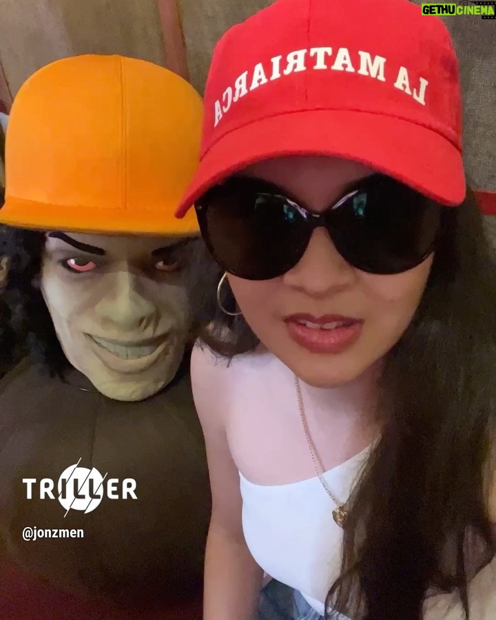 Jon Z - 313.4K Likes - EL PATRIARCADO DΓmelo @alexxakimoficial #lamatriarca π€π½π€π½
SE JODIO ESTO PUΓETA Cuando la soltamos? #LocoHumildeyReal