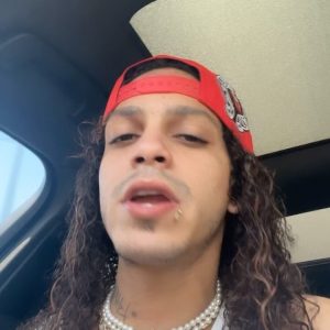 Jon Z Instagram - ESTO ES UN TEMA MUY PROFUNDO BASADO EN UNA HISTORIA DE LA VIDA REAL PARA LOS VIOLADORES Y LOS PEDOFILOS COMO NADIE HABLA DE ESTO NI LAS NOTICIAS YO SOY EL QUE VA HABLAR POR LOS NIÑOS 🗣️ EN LOCO HUMILDE Y REAL LP 💿  #LocoHumildeyRealTheAlbum 💿 Habla @highqualityonthebeat 🎹