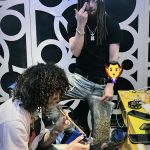 Jon Z Instagram – @_hades.66 🧛‍♂️ Loco, humilde y real
