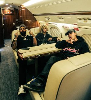 Jon Z Instagram - 