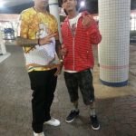 Jon Z Instagram - Feliz cumpleaños a una de mis inspiraciones en la música y en la vida @nengoflowofficial DE SER MI RAPERO FAVORITO A SER MI AMIGO Y HACER MUSICA JUNTOS 🥹ESTOY BENDECIDO 🥲 PRIMERA FOTO ES ANTES DE PEGARME EN LA MÚSICA LAS OTRAS YA USTEDES SABEN! #locohumildeyrealg4life 🤜🏽🤛🏽