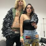Jon Z Instagram - 🤜🏽🤛🏻