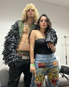 Jon Z Instagram - 🤜🏽🤛🏻