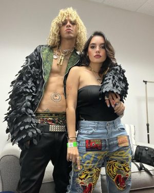 Jon Z Instagram - 🤜🏽🤛🏻