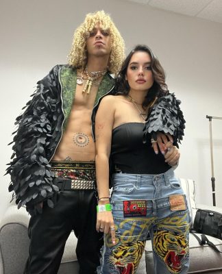 Top 10 Instagram Moments of Jon Z