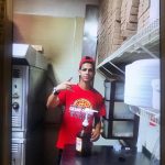 Jon Z Instagram – Mi misión? LLEVARLES INSPIRACIÓN! #PizzaRap OUT NOW!#Locohumildeyreal #LocoHumildeyRealThealbum 💿💿💿🔜🔜🔜 #JuncosEnLaCasa #LaJ Loco, humilde y real