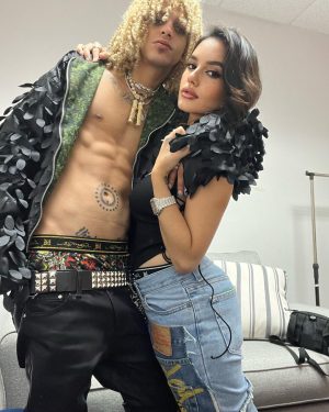 Jon Z Instagram - 🤜🏽🤛🏻