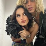 Jon Z Instagram - 🤜🏽🤛🏻