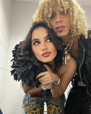 Jon Z Instagram - 🤜🏽🤛🏻