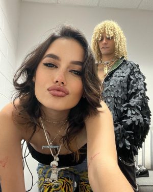 Jon Z Instagram - 🤜🏽🤛🏻