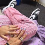 Jon Z Instagram - 🥓💅😚👸🏻💍 @ivettevirginia Coliseo de Puerto Rico, José Miguel Agrelot