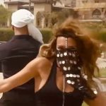 Jon Z Instagram - Egipto 🇪🇬 🐫 😳 Habla @jadakiss @shootter_ledo @rewirexxl @boywondercf @senoradirectora 🎥 #ProtectoZ #LocoHumildeyReal #PaqueSude