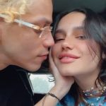 Jon Z Instagram - CAMBIE DE NÚMERO DE CEL NO ME MOLESTEN 📵 NO ME HABLEN! ENCONTRÉ LA MUJER DE MIS SUEÑOS @ivettevirginia GRACIAS POR TODO! 🤜🏽🤛🏽😚👸🏻ESTOY MUY FELIZ 🥲🥲🥲🥲🥲🥲 Estoy AFIXIAAAAAAAAUUUUUUUUUU 🥰🥰🥰🥰😩😩😩😩😩😩 GRACIAS DIOSITO MANDASTE UN ÁNGEL EN EL MEJOR MOMENTO 🥲