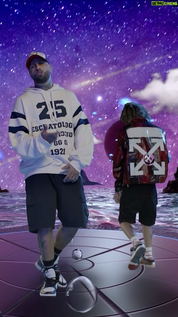 Jon Z - 218.6K Likes - π«π· π¨π¦π΅π· ESTAMOS EN TO LAU πΆβI seeβ con @nickyjam β @torylanez β @jonzmen β @richardorlinski
@Chosenfewemerald @boywondercf