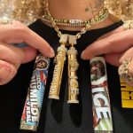 Jon Z Instagram – Elon Musk invento Tesla y Yo este Pre Roll 🥰 #Ice #HempFlower New York City, N.Y.