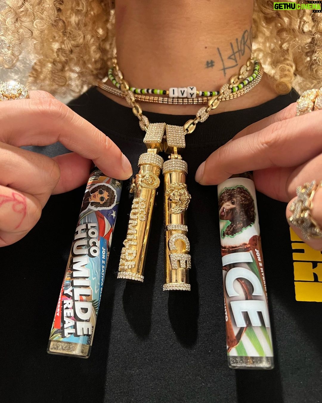 Jon Z - 188.3K Likes - Elon Musk invento Tesla y Yo este Pre Roll π₯° #Ice #HempFlower