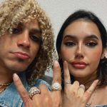 Jon Z Instagram – El q no me quiera ver enamorau que me deje de seguir pal carajo 🖕🏽@ivettevirginia 💕💍👰🏻‍♀️