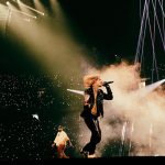 Jon Z Instagram - Primera foto 2017 cantando en PROMS segunda foto LEAN EL CAPTION y las OTRAS ROMPIENDO EL CHOLI! CREAN Y APOYEN A SUS AMIGOS SIN ENVIDIA PARA QUE TRIUNFEN LOS SUEÑOS SI SE CUMPLEN GRACIAS @_eladiocarrion POR SER LA PERSONA QUE ERES CUENTAS CONMIGO DESDE 100PRE!