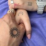 Jon Z Instagram - Feliz cumpelaños 👸🏻 @ivettevirginia 😚😚😚😚😚😚👰‍♀️ GRACIAS POR CAMBIAR MI VIDA 😍 TE AMO! 🌜🌞