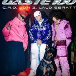 Jon Z Instagram - Ya está disponible Gaste 100 Bonus track de CÁPSULA 🇵🇷 🇦🇷 🇨🇴