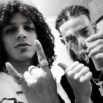 Jon Z Instagram – @_hades.66 🧛‍♂️ Loco, humilde y real