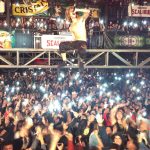 Jon Z Instagram – Mi misión? LLEVARLES INSPIRACIÓN! #PizzaRap OUT NOW!#Locohumildeyreal #LocoHumildeyRealThealbum 💿💿💿🔜🔜🔜 #JuncosEnLaCasa #LaJ Loco, humilde y real