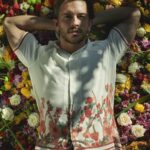 Jonathan Bailey Instagram - @orlebarbrown Spring ‘24 : Blossom 🌸