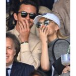 Jonathan Bailey Instagram - FAVOURITE sport. ICONIC match. ✨ 🎾 ✨ Thank you @ralphlauren. Wimbledon