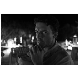 Jonathan Bailey Instagram - RETREAT. 🤩