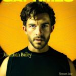 Jonathan Bailey Instagram – A total honour to be able to work with young people’s charity @justlikeusuk and shine a light on the critical and crucial work they do to empower and educate the next generation. 

Thrilled to be the recipient of this year’s @gaytimes Changemaker award.

LGBTQIA+ issues don’t speak for themselves.

Interview in bio. 💛 

✍️ @samdamshenas⁠
📸 @asafeghalib⁠
👖@umarsarwarx⁠
🎨 @jackrowe_⁠
👨🏼‍🎤 @svenbayerbach
💄 @kareemjarchemakeup⁠