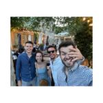 Jonathan Bailey Instagram - 🇪🇺