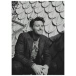 Jonathan Bailey Instagram - 📸 @tom__jamieson for @nytimes . ✍️ lovely chat with @charliebcuff . Link in bio.