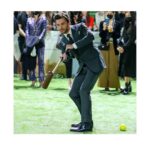 Jonathan Bailey Instagram - @tomford 🏑