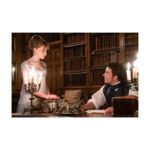 Jonathan Bailey Instagram - A new season. A new love story. 1814
