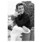 Jonathan Bailey Instagram - Bond-ing with my watch. @omega . . . . . . . . . #bondwatch #ad