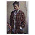Jonathan Bailey Instagram - 📸: @john_balsom G.Q Magazine