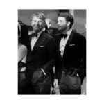 Jonathan Bailey Instagram - An honour to present hero @brunellocucinelli with Designer of the Year. Thank you @britishgq for a delicious evening. ✨🕺🏼 Tate Modern