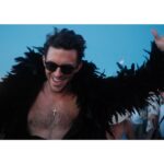 Jonathan Bailey Instagram - REMEMBER. Glastonbury Festival