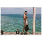 Jonathan Bailey Instagram - RETREAT. 🤩 JOALI BEING