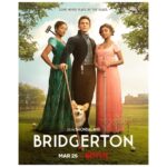 Jonathan Bailey Instagram - @bridgertonnetflix 🐝 March 25th.
