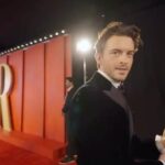 Jonathan Bailey Instagram - @vanityfair 🎈 #VFoscars