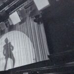Jonathan Bailey Instagram – Danced on through.