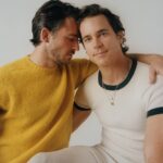 Jonathan Bailey Instagram – With “Fellow Travelers,” Matt Bomer and Jonathan Bailey tell an epic gay love story decades in the making. 

We spent an afternoon in the West Village with the stars of the @showtime historical epic as they talk divas, dreams, Catholic guilt and how to tell the story of gay liberation in the second half of the twentieth century. Read the #GQHYPE at the link in bio.

Written by @raymondangas
Photographs by @quillemons 
Styled by @praymoses.studio 
Grooming by @melissa.dezarate 
Set Design by @danieljhorowitz