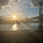 Jonathan Daviss Instagram - NY motion 🗽