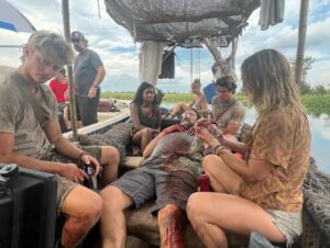 Jonathan Daviss Instagram - Good times with the homies @obx